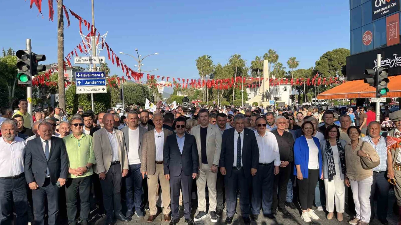 Alanya’da Kültür ve Sanat Rüzgârı Başladı