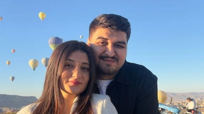 Hemşire Eşini 25 Saniyede Bıçak ve Satırla Öldürdü!