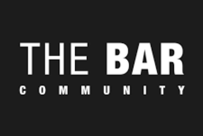 The Bar Antalya: Müziğin Ritmi Burada Atıyor!