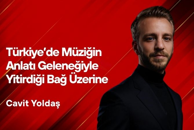 Cavit Yoldaş Yazdı… İrfan Alış’ı Neden Anlamadık?