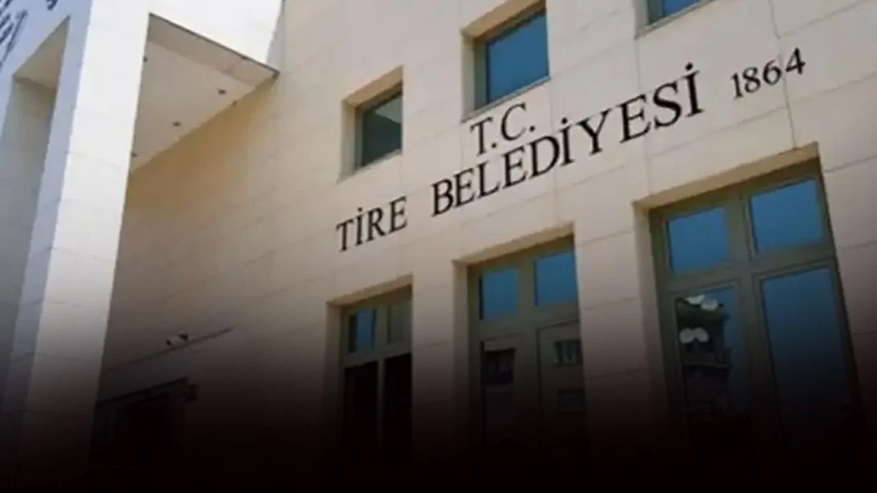 Tire Belediyesi’nde Çifte Standart mı Var?