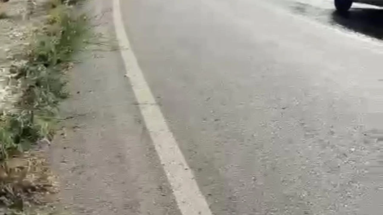 Alanya’da Sabah Saatlerinde Kaza: 3 Kişi Yaralandı