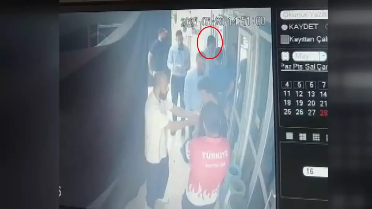 Kemer’de Şok Saldırı: Muaythai Federasyon Başkanı Bıçaklandı