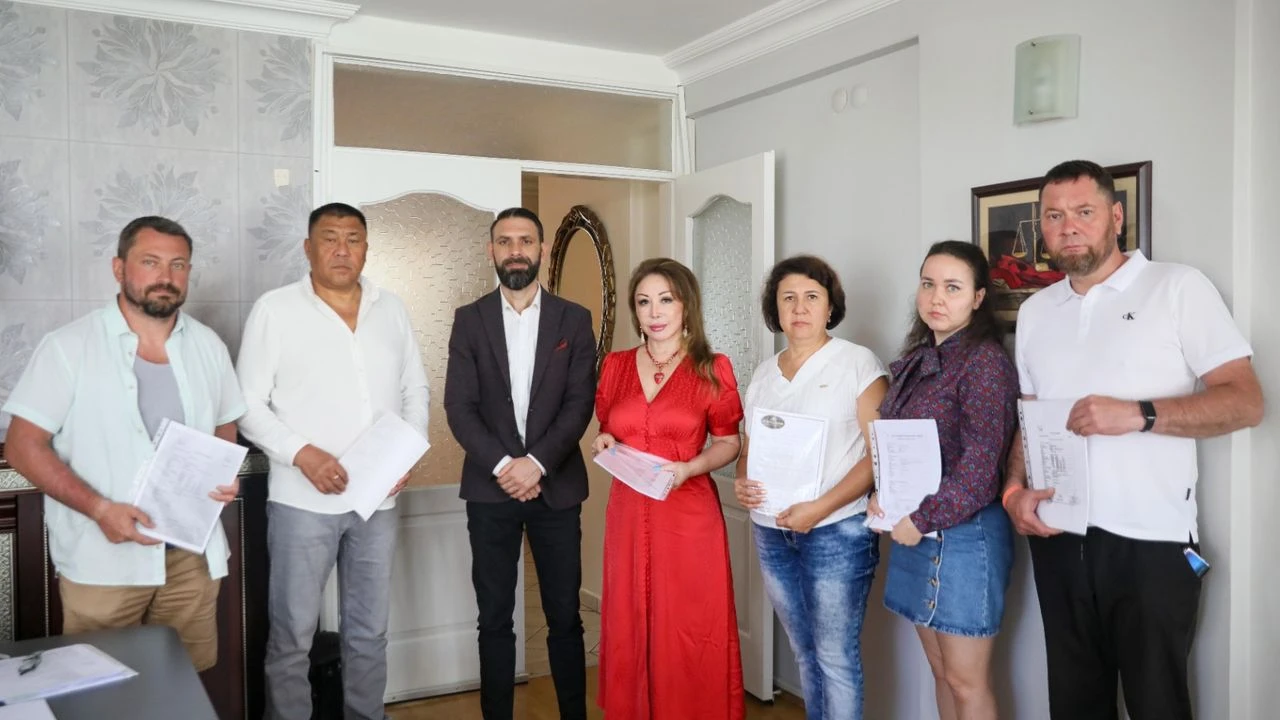 Alanya’da 450 Milyonluk Dolandırıcılık