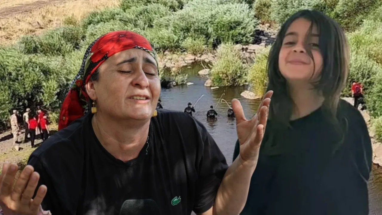 Narin Cinayeti Sanığı Anne Yüksel Güran’ın Cezaevindeki Son Hali Ortaya Çıktı