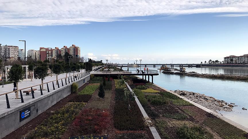 Antalya Boğaçayı Projesi Tartışması Alevlendi