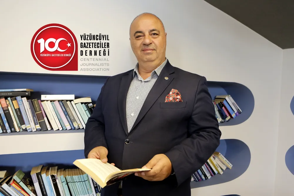 YGD’DEN 19 MAYIS COŞKUSU: Özgürlük ve gençliğe adanan bir gün