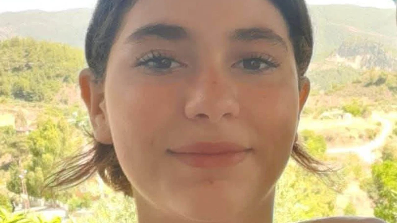 13 Yaşındaki Fatma Nur Ören’den Günlerdir Haber Alınamıyor