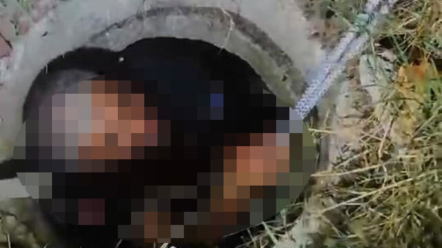 Borçlusunu Foseptik Çukuruna Atmıştı: Yargıtay’dan Emsal Karar!