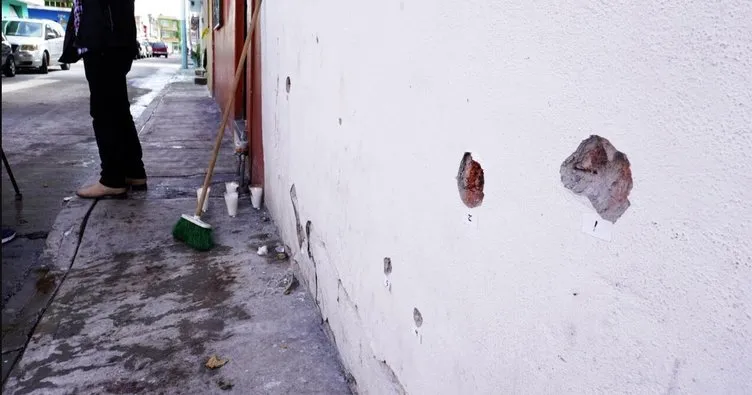 Meksika’da Bayram Eğlencesi Kana Bulandı: 11 Ölü, 20 Yaralı