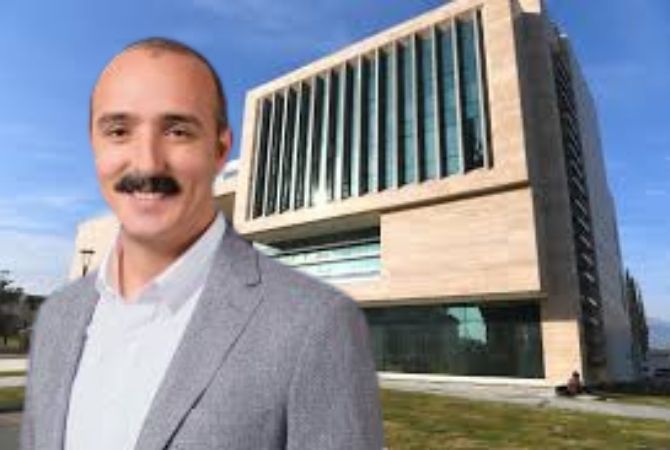 Cem Kotan: “Bu sorunu ben yaratmadım ama çözmekle mükellefim”