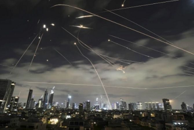 İsrail–İran Savaşı Tırmanıyor: “Operation Rising Lion” Ne Anlama Geliyor?