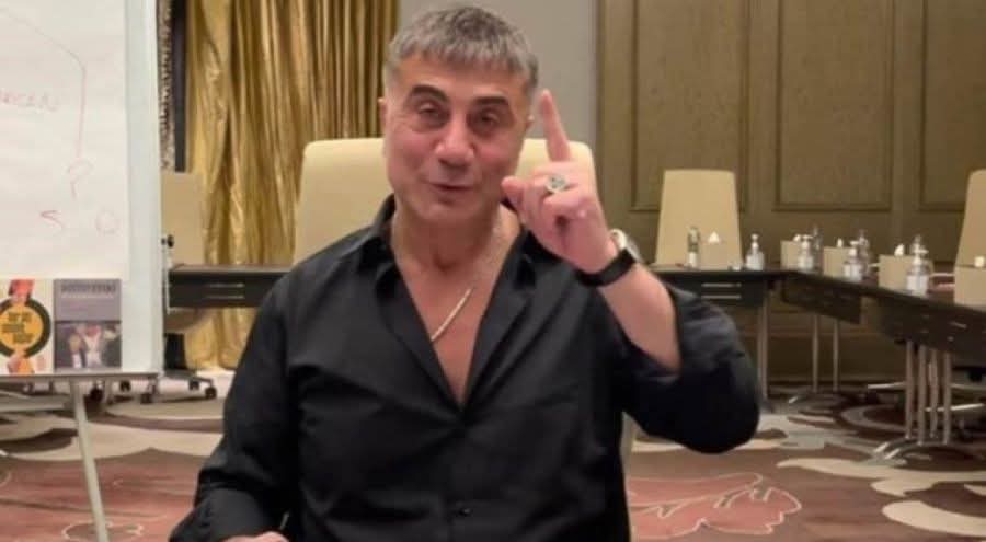 Sedat Peker’den Marmaray’da Saldırıya Uğrayan Babaya 2.5 Milyon TL Destek