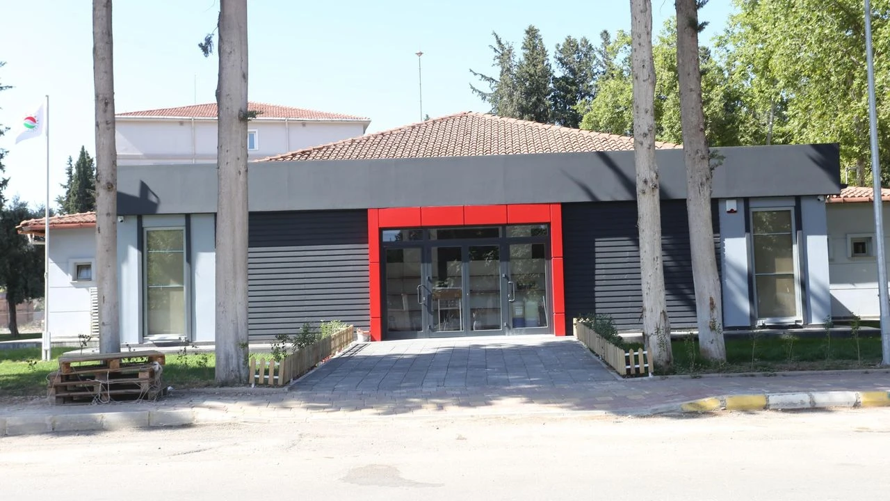 Kepez’de Halk Market Dönemi Başlıyor