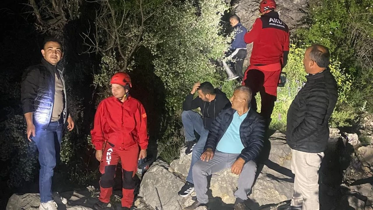 76 Yaşındaki Hüseyin Karadeniz’den Haber Alınamıyor
