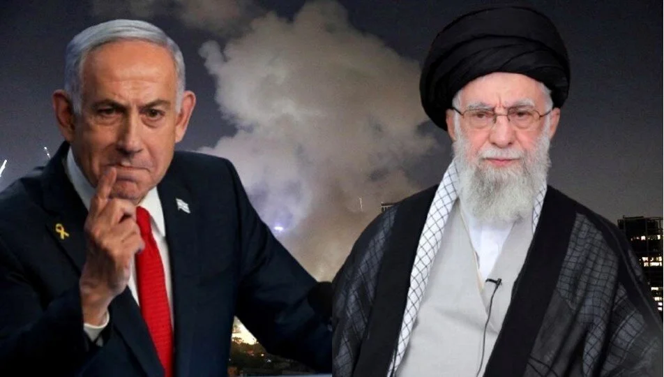 Netanyahu’dan Hamaney’e Suikast Tehdidi: “İran’da Hiç Kimsenin Dokunulmazlığı Yok”
