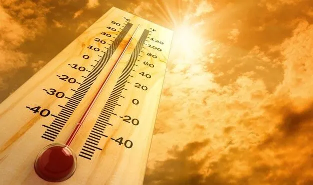 Rekor Sıcaklar Alarmı: Türkiye Termometrelerle Mücadele Ediyor