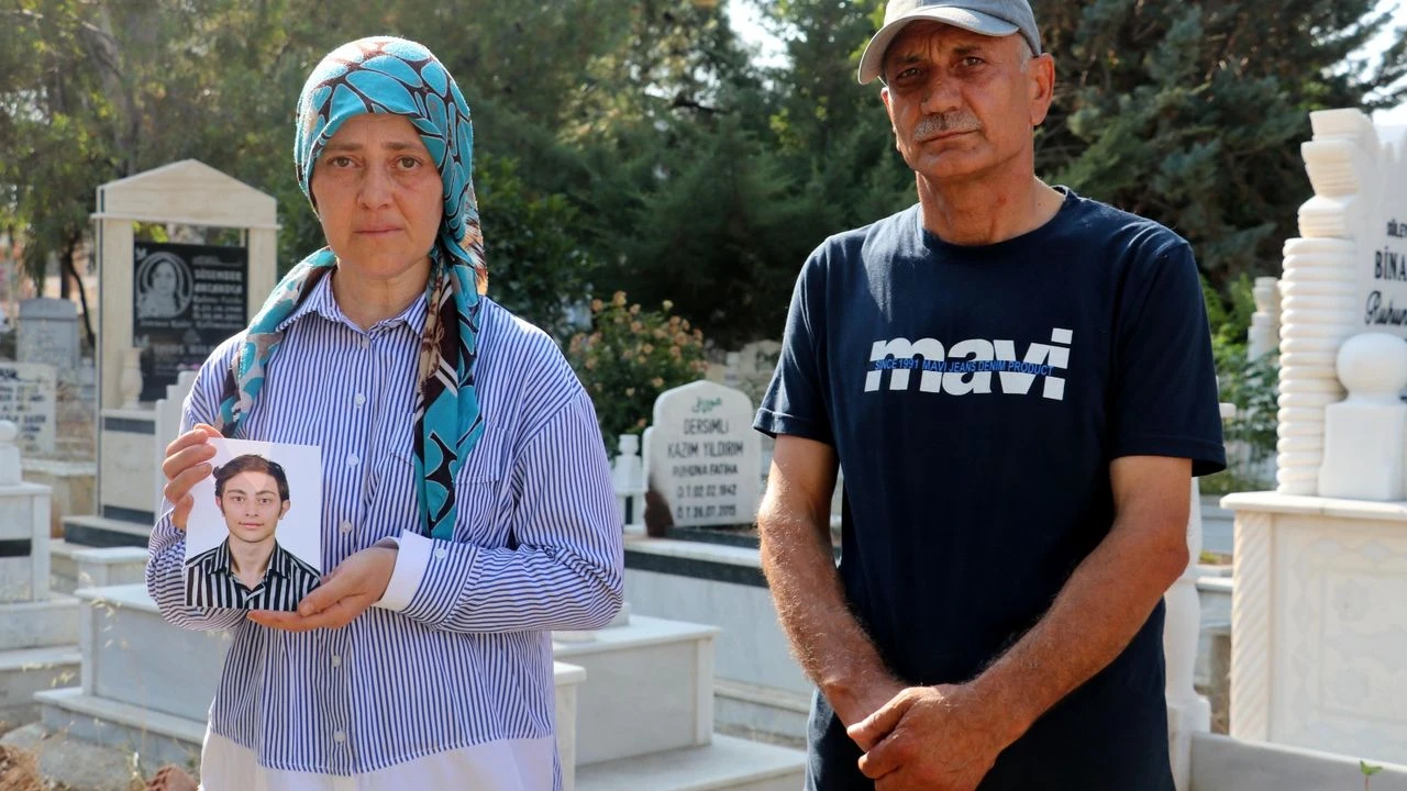 7 Yıldır Beklenen Adalet: İsmail’in Ölümüne Sebep Olanlar Hala Bulunamadı