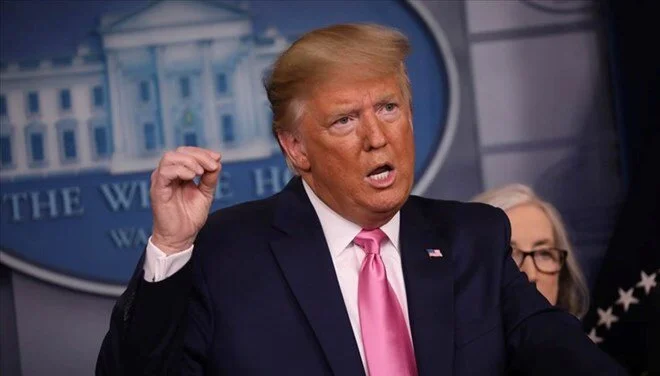 “12 Günlük Savaş” Barışla Son Buldu: Trump’tan Ateşkes Müjdesi