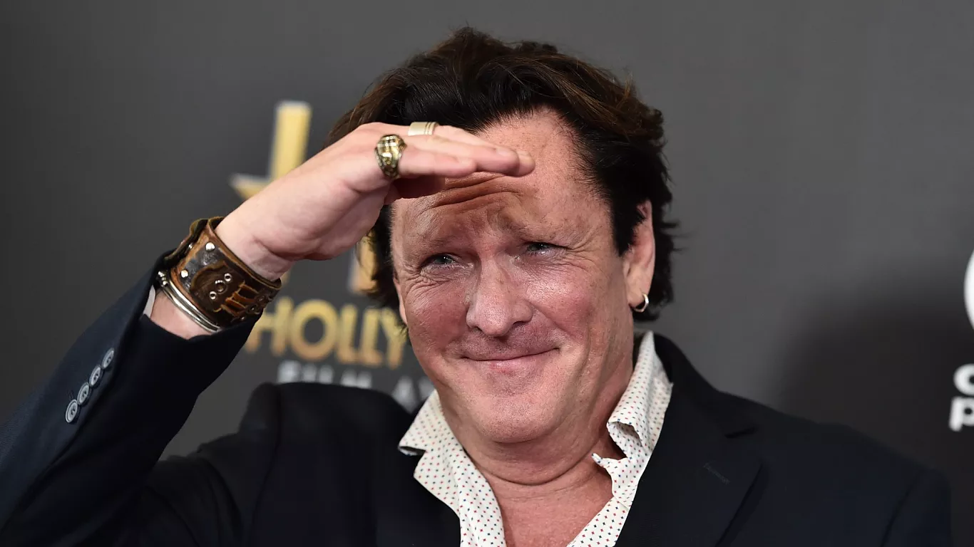 Michael Madsen’in Ölüm Nedeni Belli Oldu