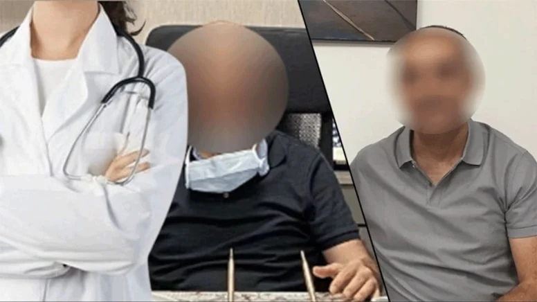 Çanakkale’de Sapık Doktor Skandalı!
