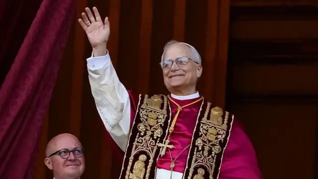 Papa Leo’dan Tarihi Ziyaret: İznik Konsili’nin 1700. Yılına Katılacak
