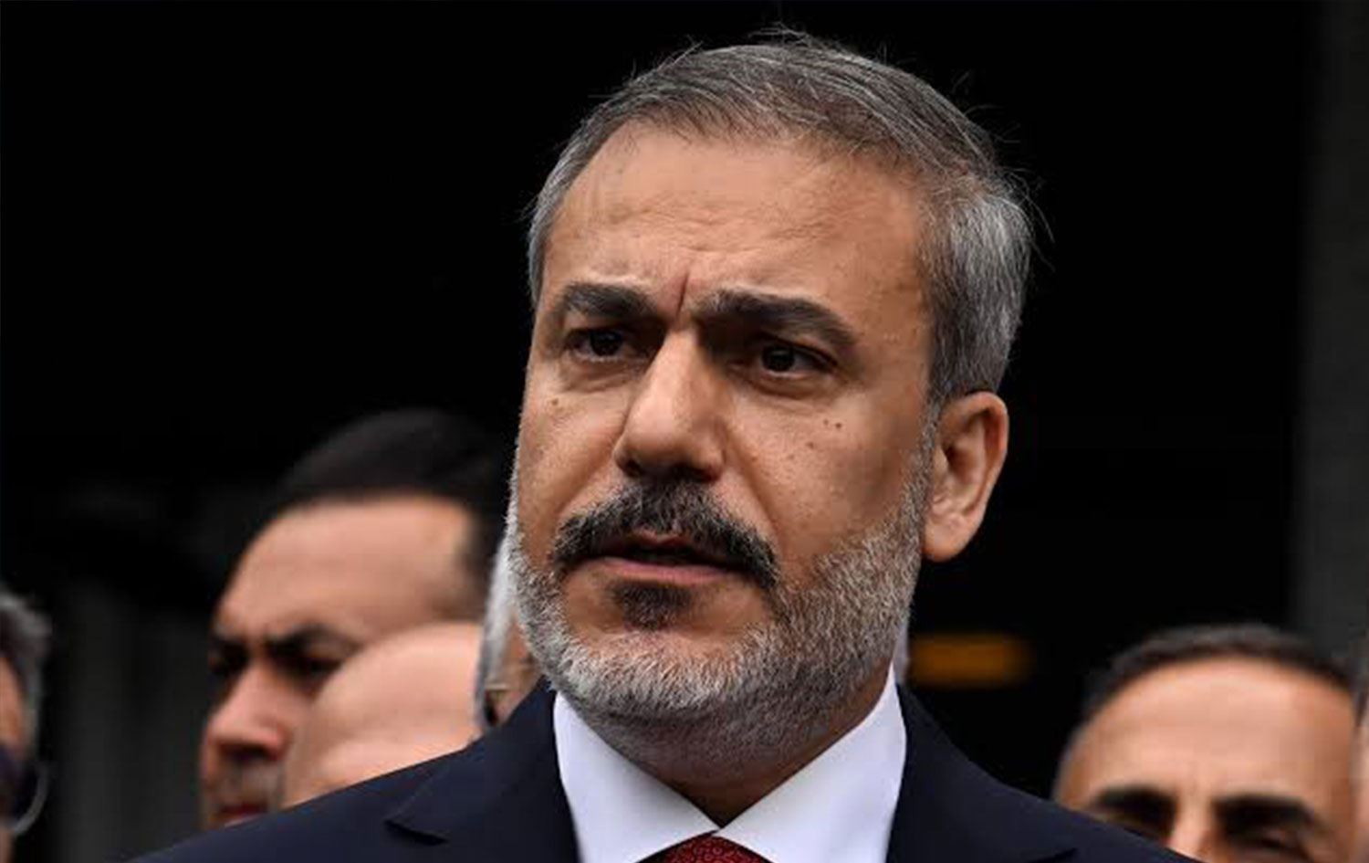 İsrail’in Şam Saldırısına Türkiye’den İlk Tepki: “Bu Bir Sabotaj Girişimidir”