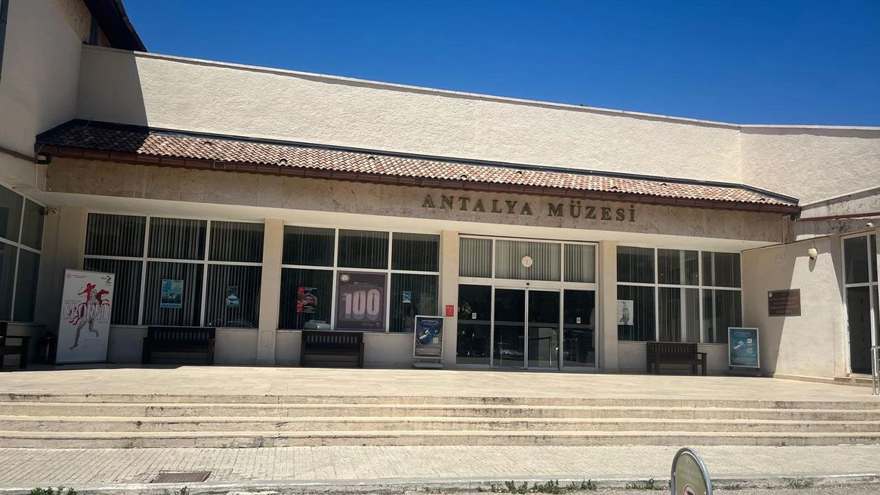 Tarihi Eserler Geçici Depolarda Korunacak
