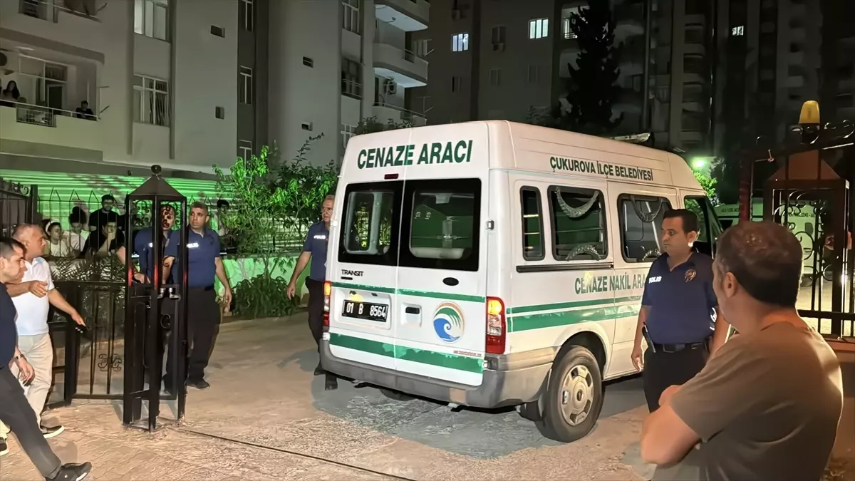 Aile Katliamı: Adana’da Baba Dehşeti
