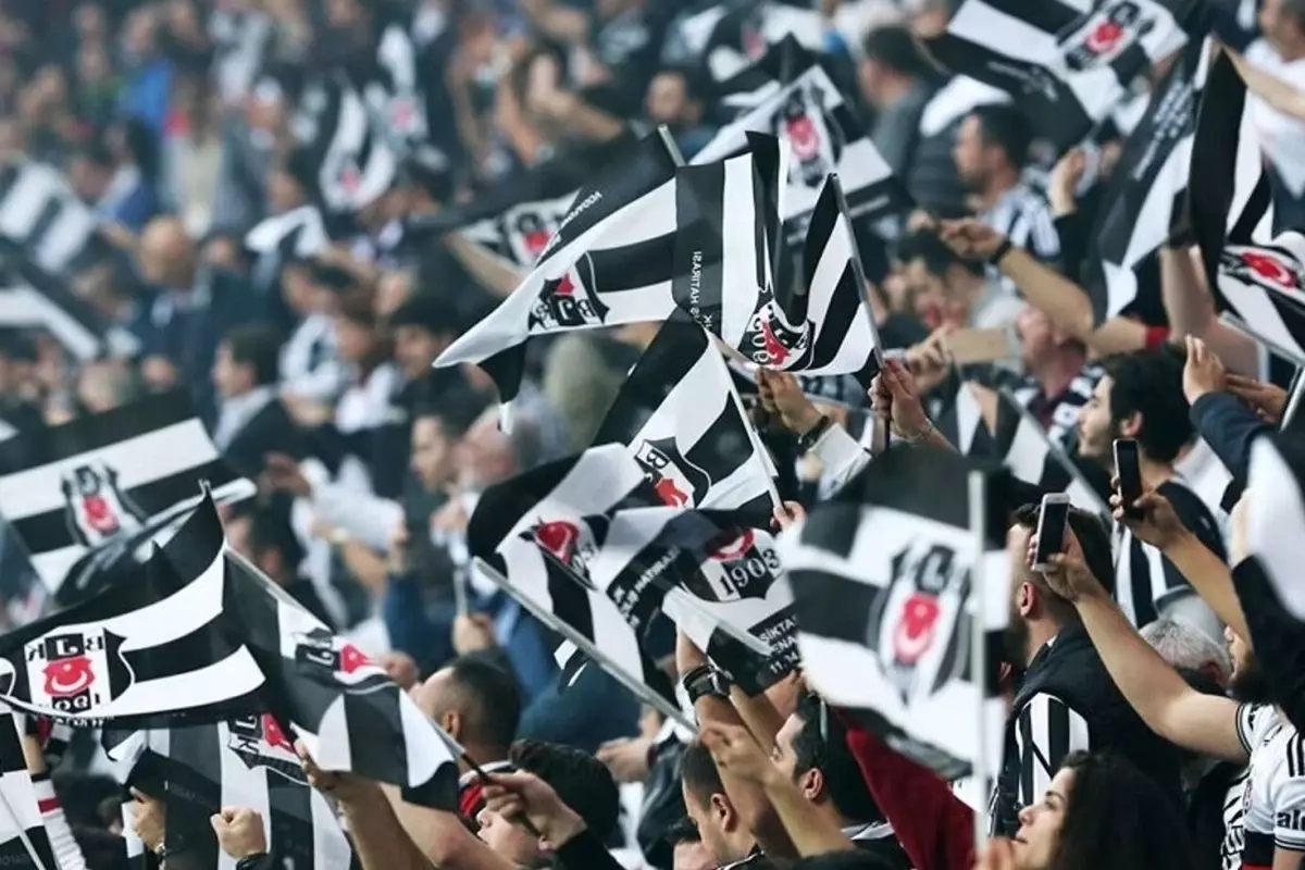 Beşiktaş’ın UEFA Cezası Onaylandı!