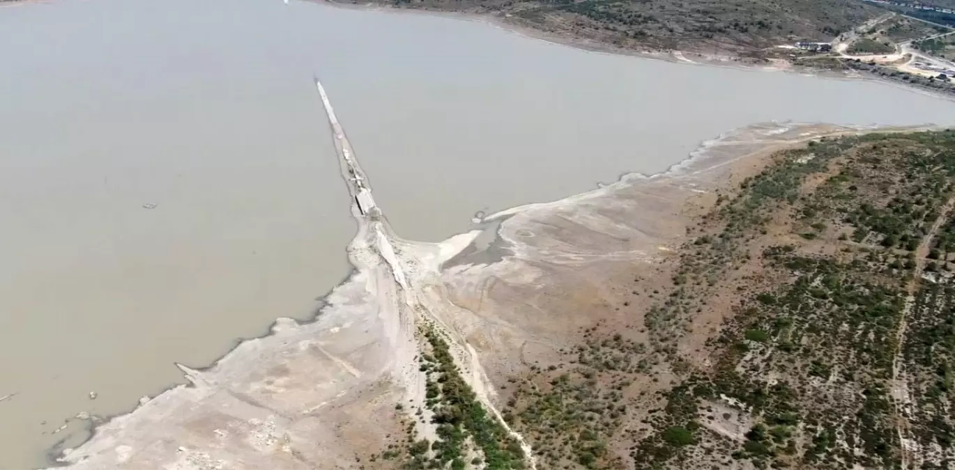 Çeşme’de Su Alarmı: Her Gece Kesinti Başlıyor