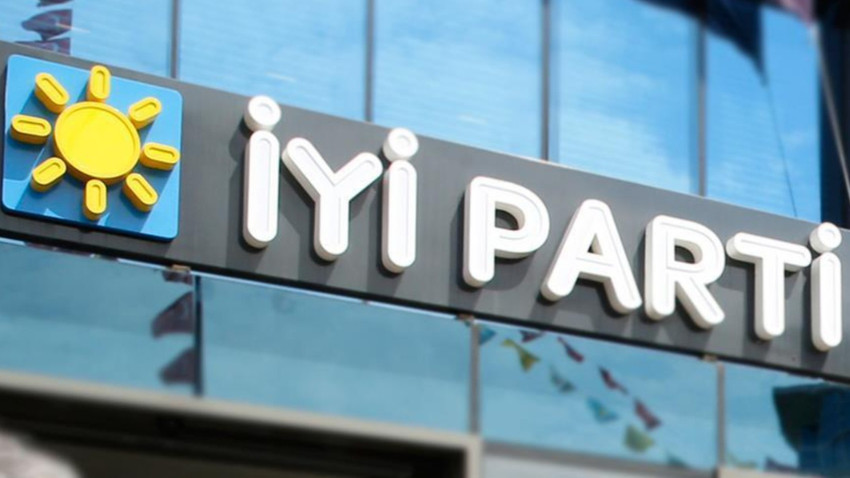 İYİ Parti’den Sert Uyarı