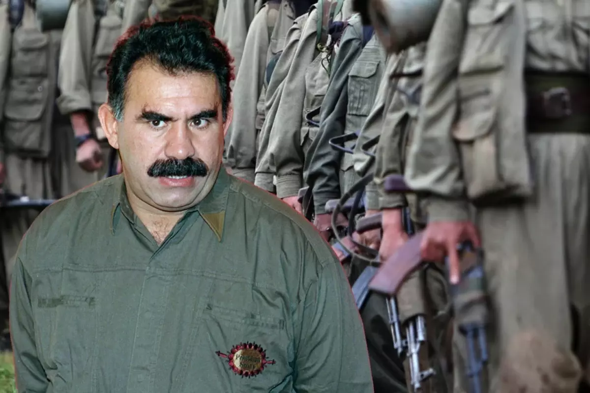 Tarihi U-Dönüş: PKK’nın Temel Hedefi Resmen Terk Edildi