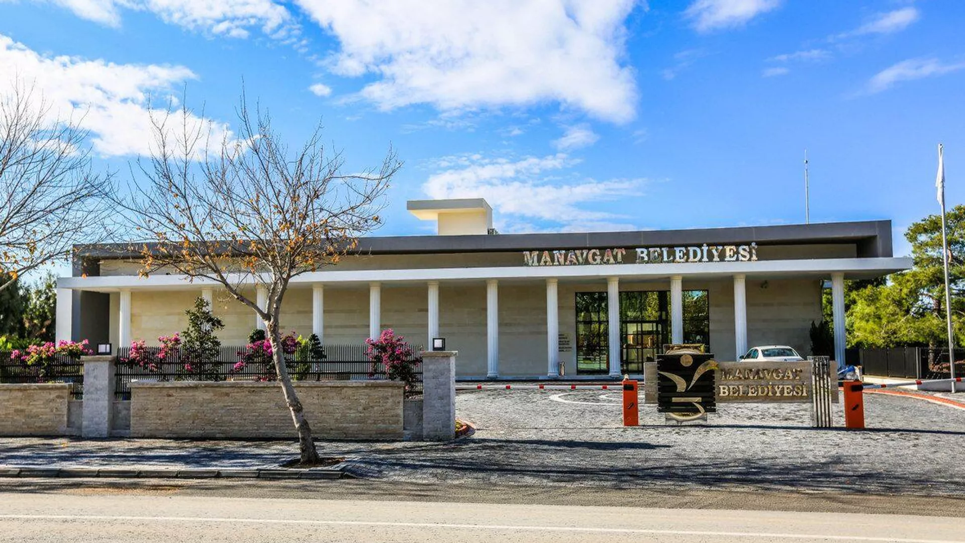 Manavgat Belediyesi Soruşturmasında Tutuklanan Kanal Sahibi Serbest Bırakıldı