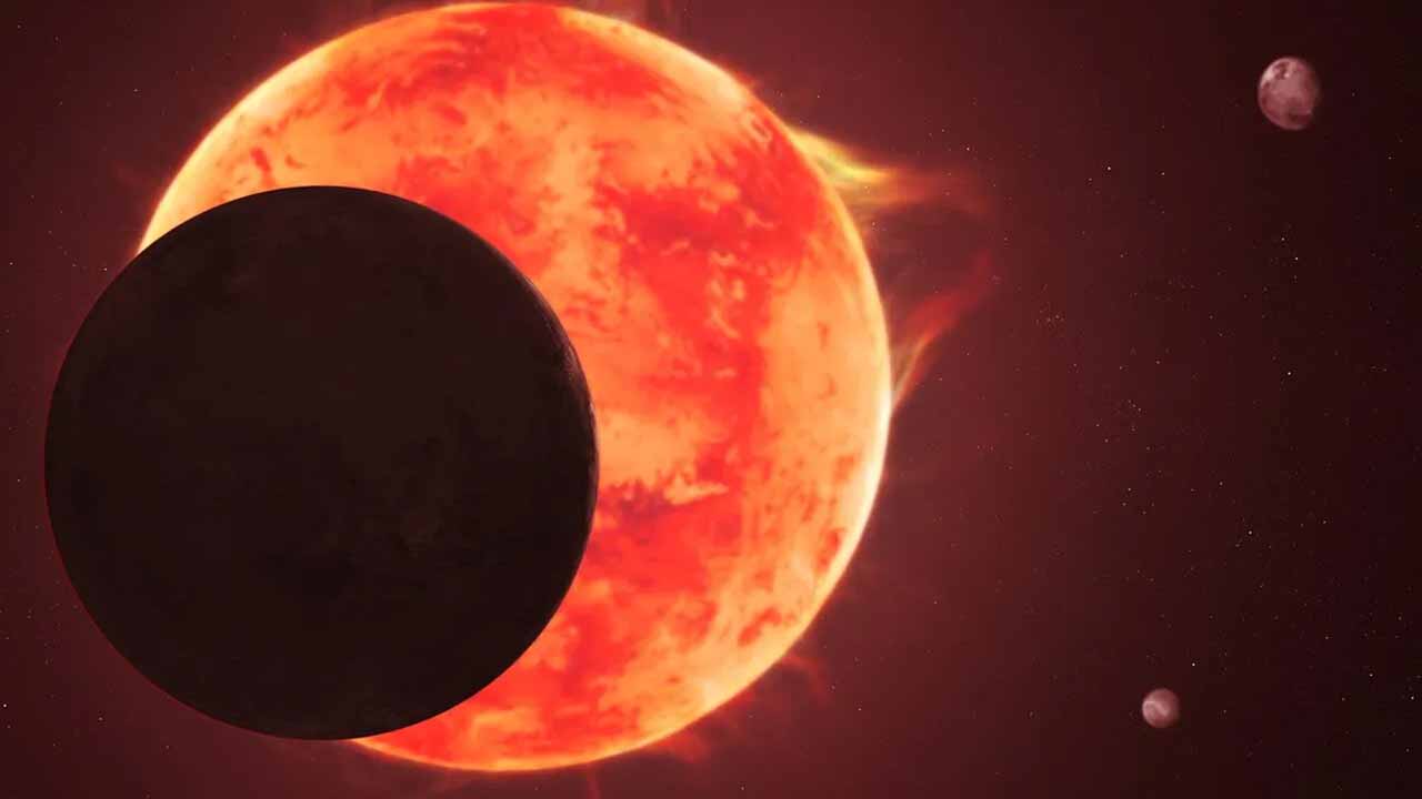 Dünya’nın İkizi Denilen Gezegenden Hayal Kırıklığı: TRAPPIST-1 d