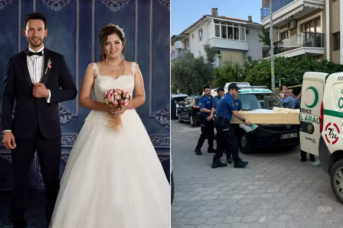 Aile Katliamının Altından Milyonluk Borç Çıktı