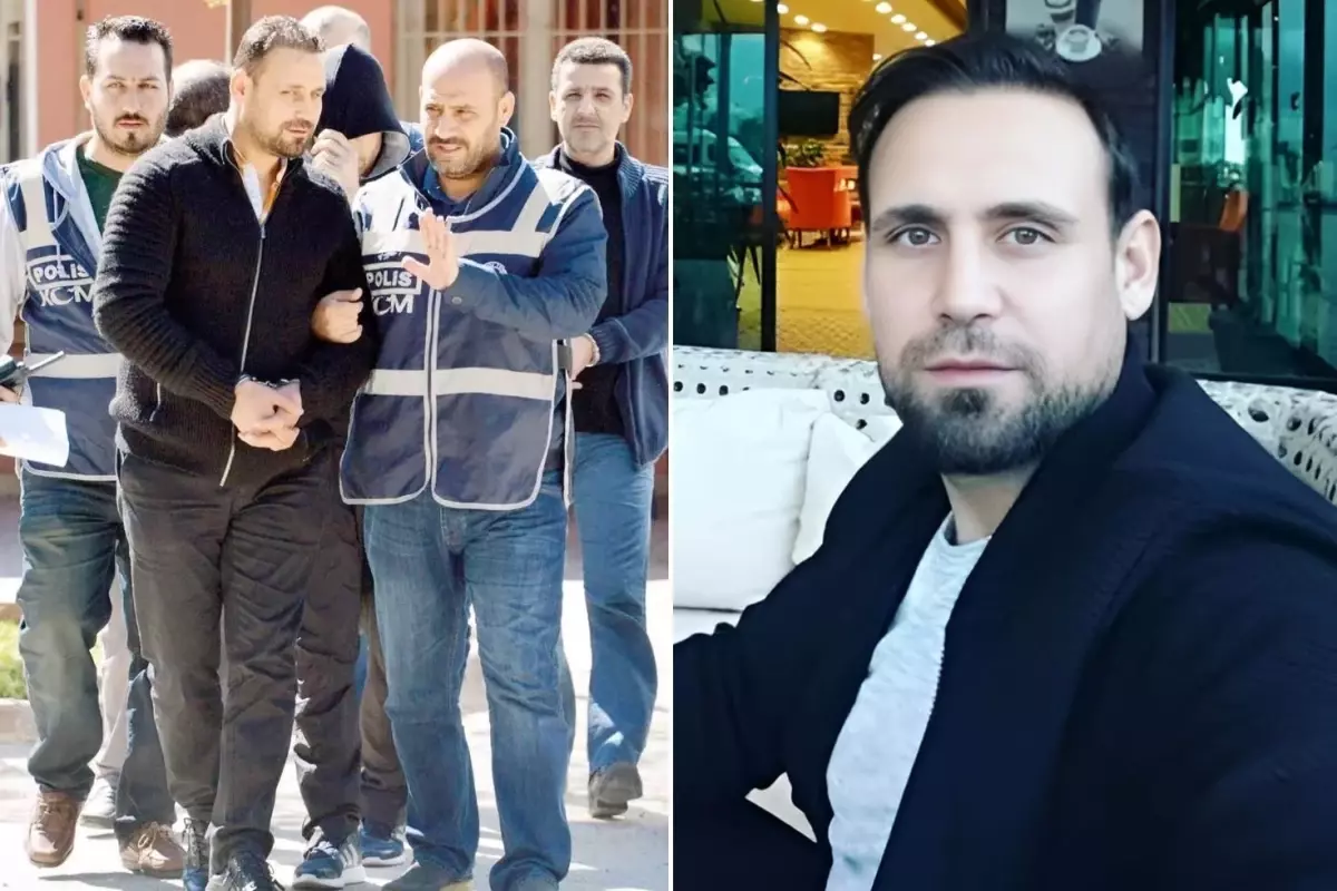 Sahte Belgede Büyük Vurgun!