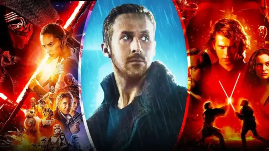 Yeni Star Wars Filminin Çekimleri Başladı: İlk Görsel Paylaşıldı