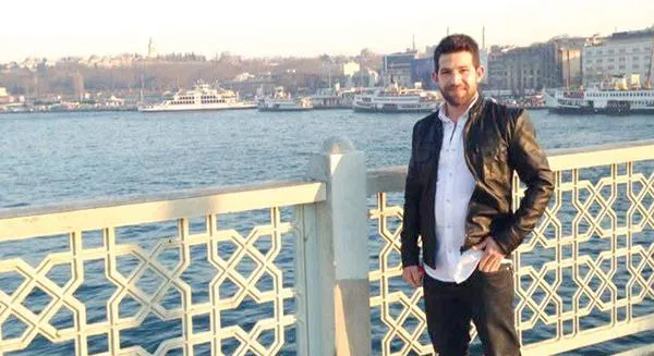 Enişteye Kurşun Yağmuru: 3 Çocuk Babası Hayatını Kaybetti