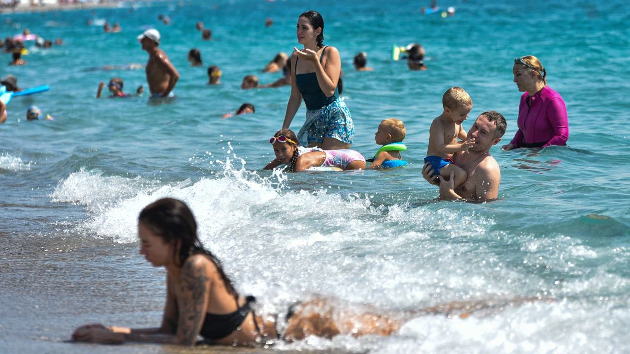 Turizmde ‘Son Dakika’ Sürprizi