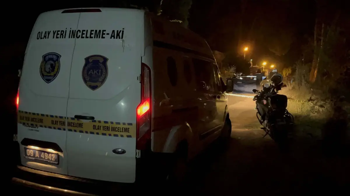Teslime’nin Ölümünde Şok Gelişme: Sevgilisi 50 Metre Sırtında Taşımış