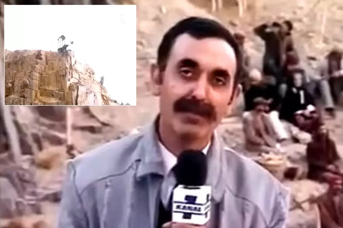 “Mükemmel Bir Atlayış” Repliğiyle Tanınmıştı