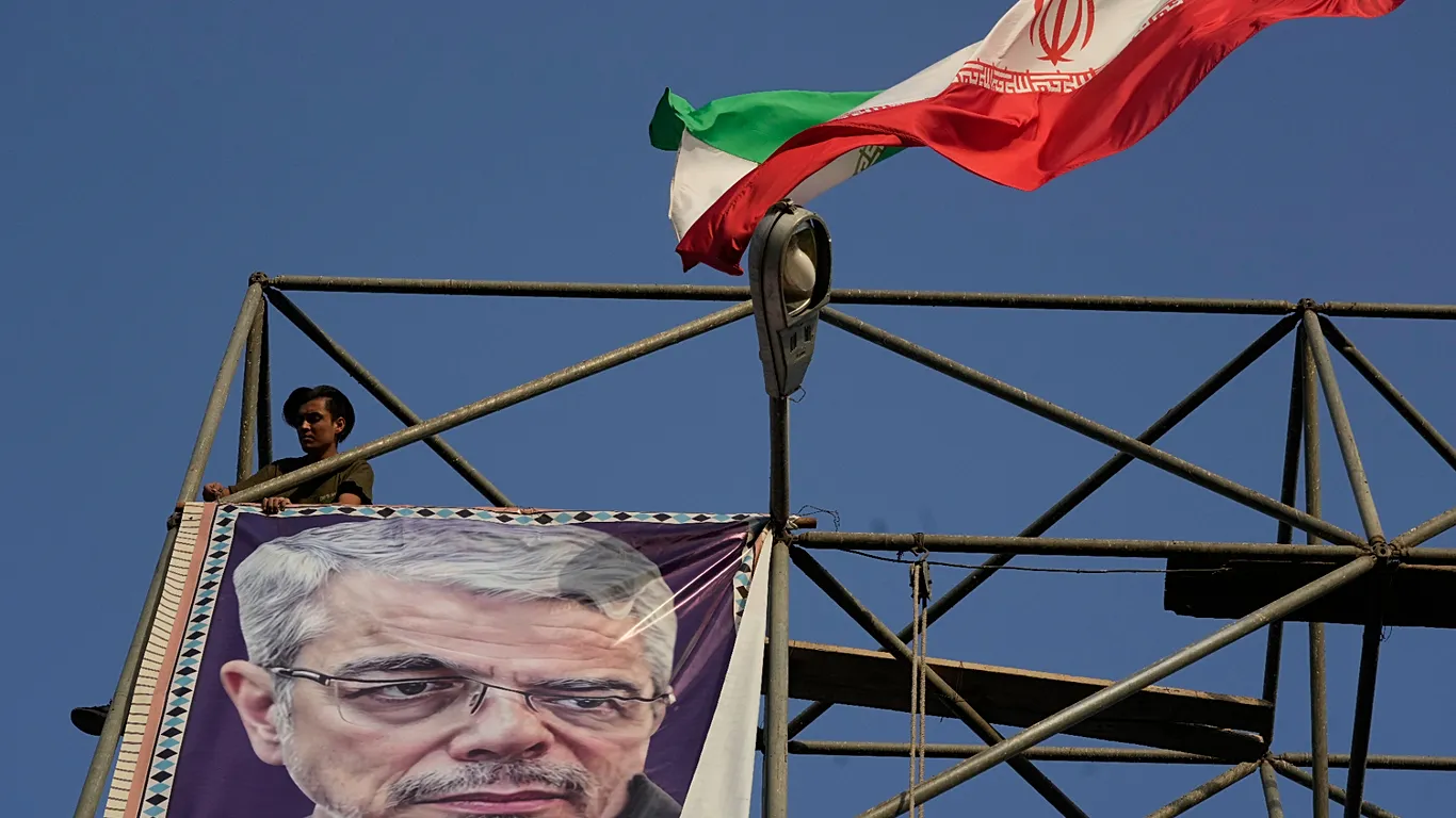 İran, İsrail Casusu Olduğunu İddia Ettiği Kişiyi İdam Etti