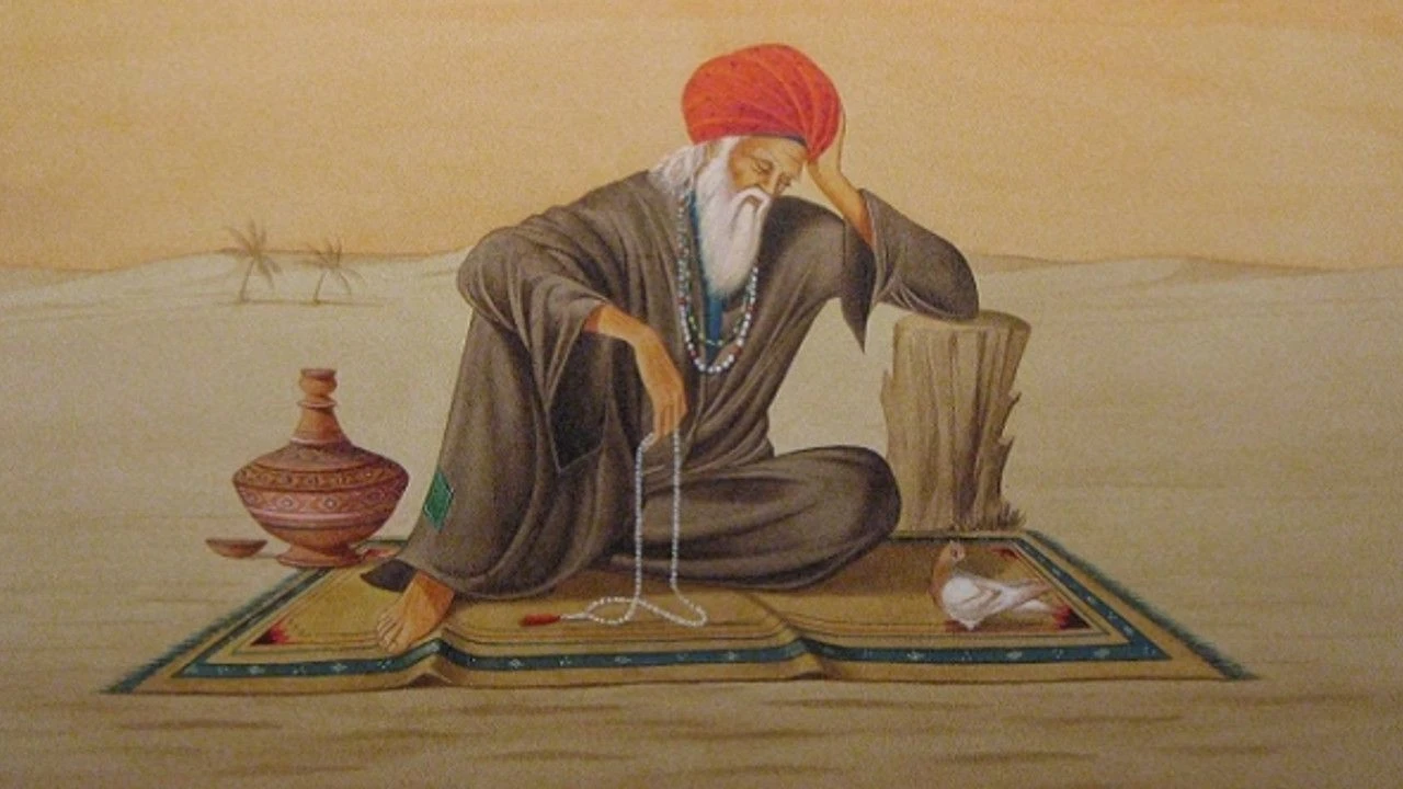Melamilik: Tasavvufta Gizliliğin ve İhlasın Anlayışı