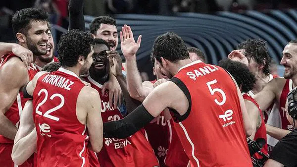 EuroBasket 2025 Şampiyonu Yarın Belli Oluyor
