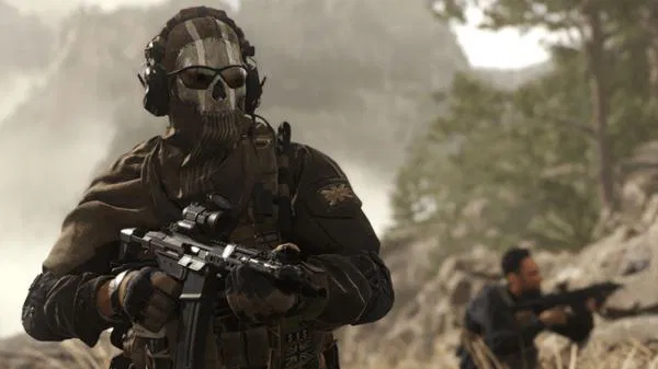 “Call of Duty” Film Oluyor: Paramount ve Activision’dan Dev Ortaklık