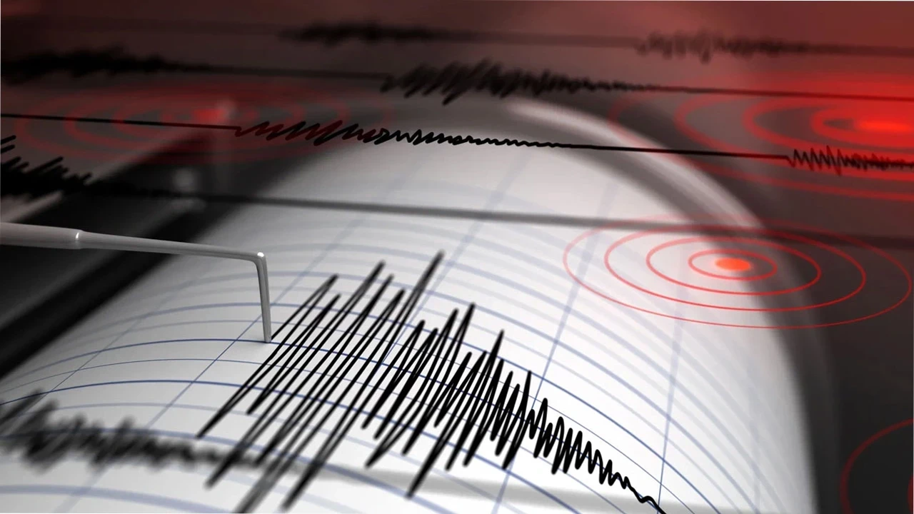 İstanbul’da 4.7 Büyüklüğünde Deprem Meydana Geldi