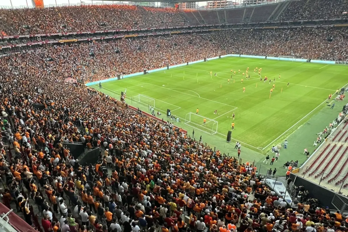 Galatasaray Hayvan Haklarıyla Gündemde