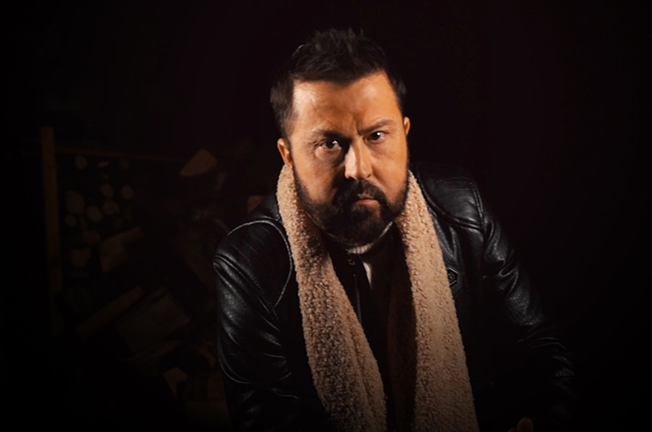 Güray Zümrüt’ten iddialı tekli “Sıra Size Gelecek”