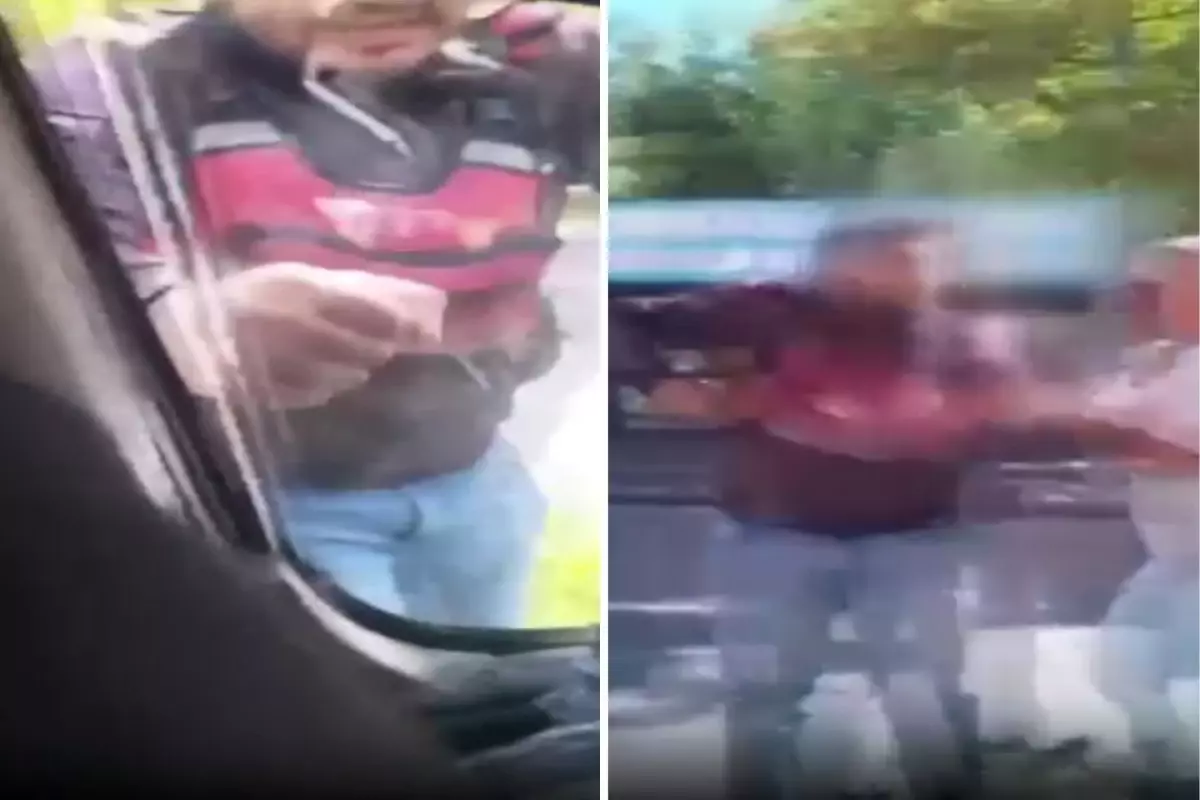 Talas’ta Yol Verme Kavgası: 2 Şüpheli Gözaltında